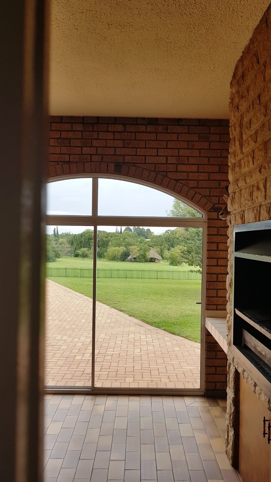 5 Bedroom Property for Sale in Sasolburg Rural Free State